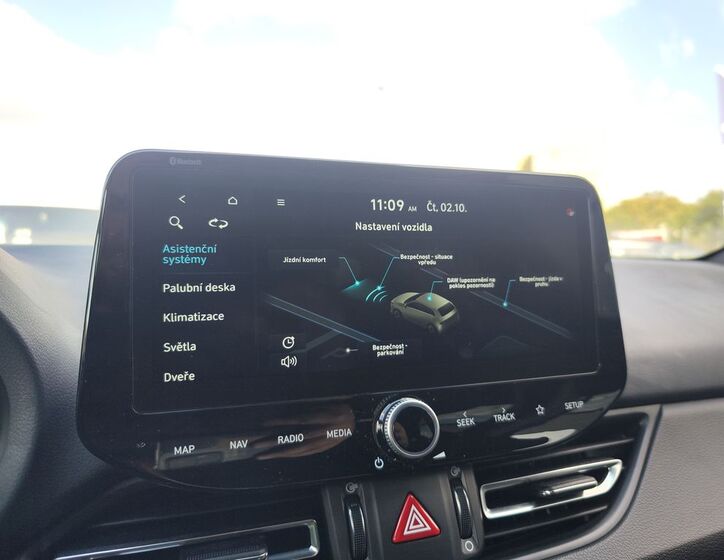 Hyundai i30 16
