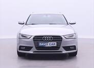 Audi A4 2
