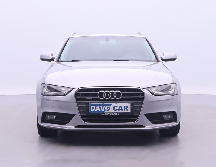 Audi A4 2