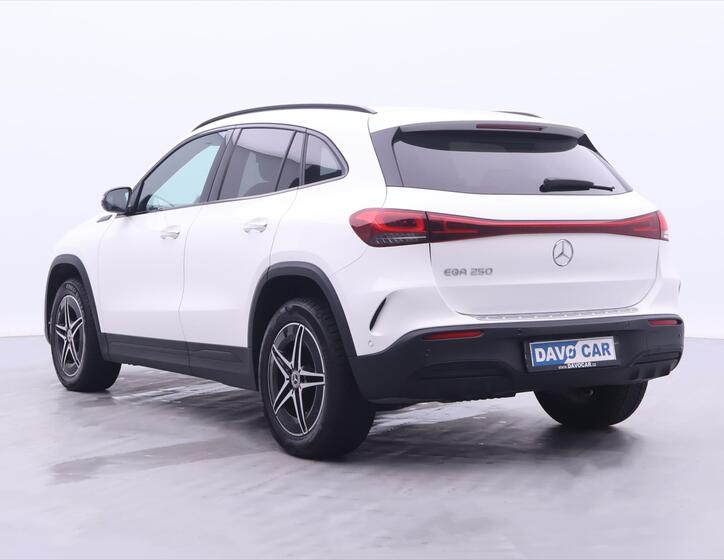 Mercedes-Benz EQA 5