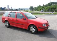 Volkswagen Golf 2