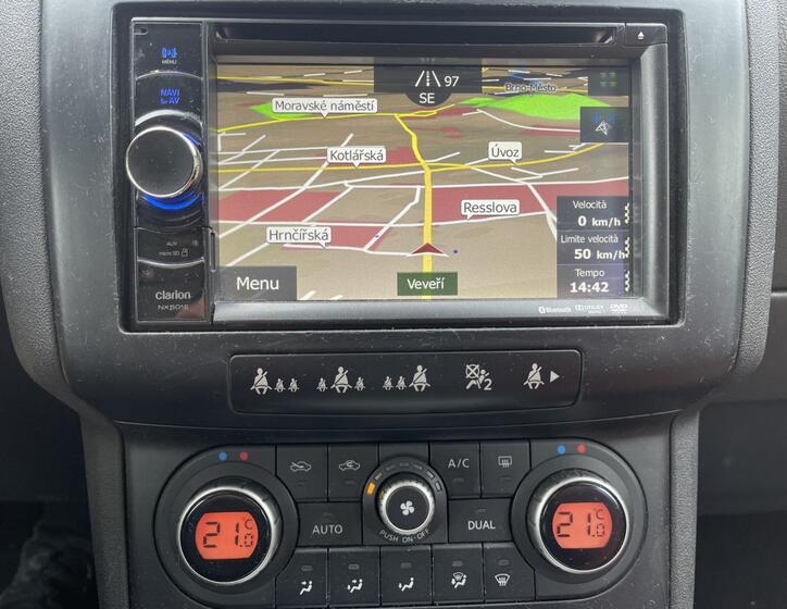 Nissan Qashqai 38
