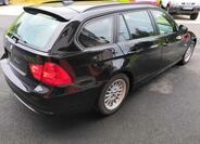 BMW Řada 3 4