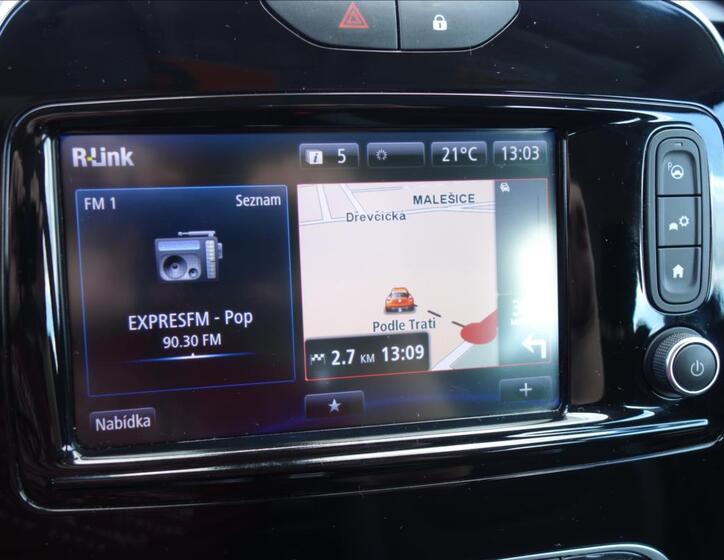 Renault Captur 26