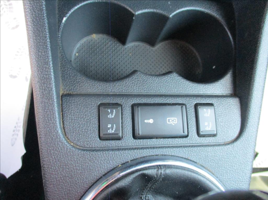 Škoda Roomster