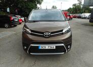 Toyota ProAce 2
