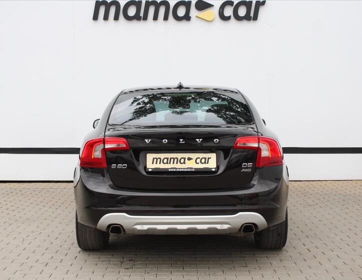 Volvo S60 6