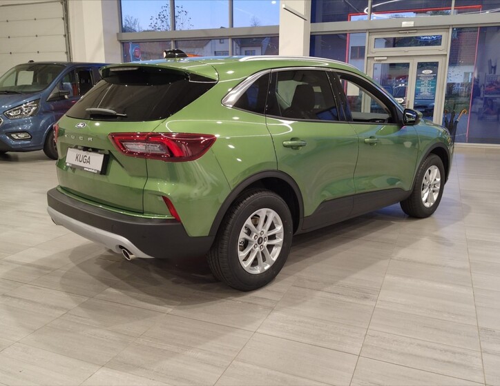Ford Kuga 6