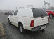 Toyota Hilux 6