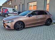 Mercedes-Benz Třídy A 6