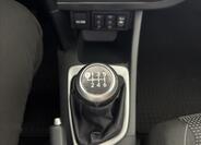 Toyota Auris 19