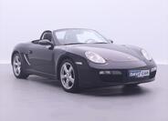 Porsche Boxster 2