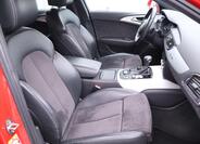 Audi A6 14