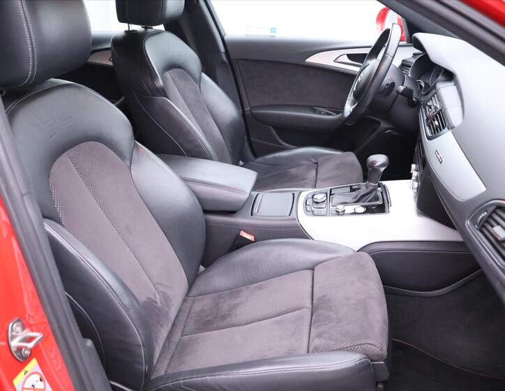 Audi A6 14