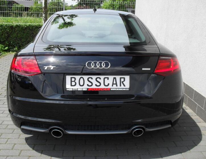 Audi TT 11