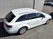 Audi A4 7