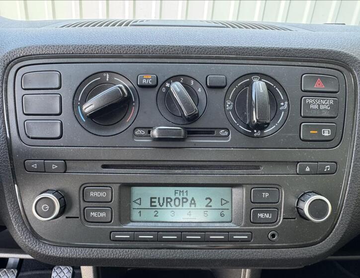 Škoda Citigo 32