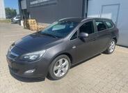 Opel Astra 1