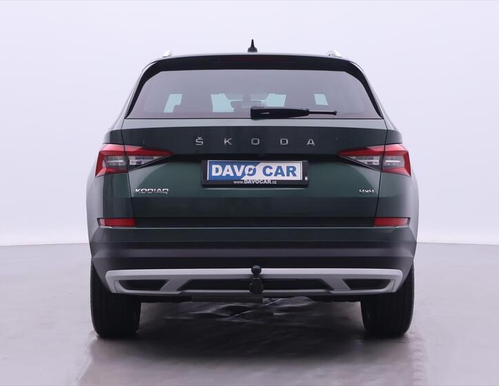 Škoda Kodiaq 6