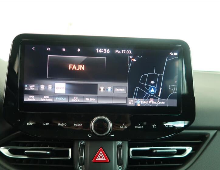 Hyundai i30 11