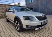 Škoda Octavia 6
