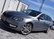 Škoda Octavia 1