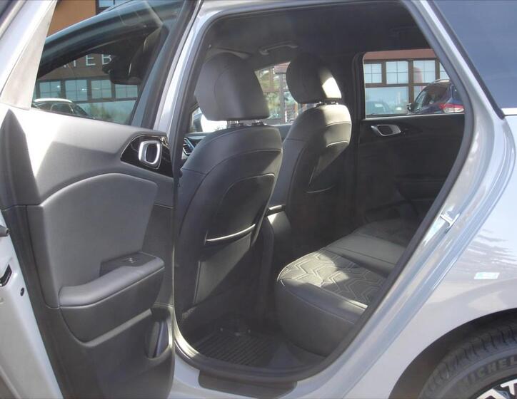 KIA Ceed 19