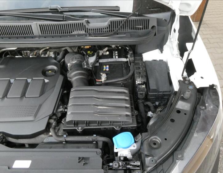 Volkswagen Caddy 33