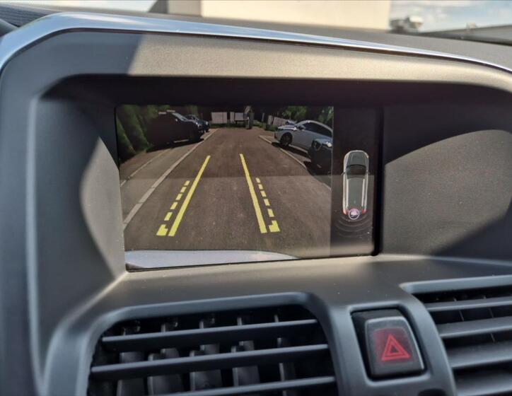 Volvo XC60 12