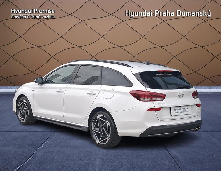 Hyundai i30 4