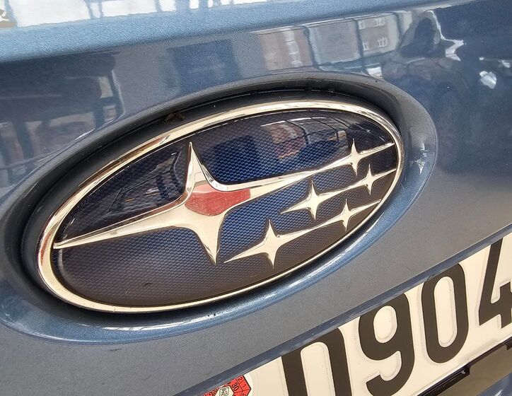 Subaru Impreza 29