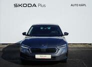 Škoda Octavia 3