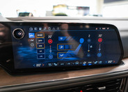 Chevrolet Suburban 33