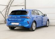 Opel Astra 6