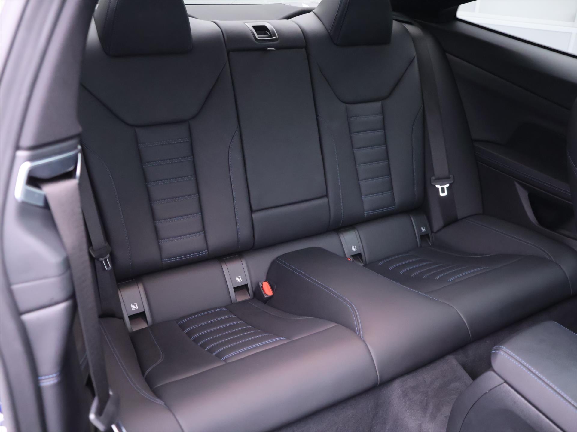 BMW Řada 4