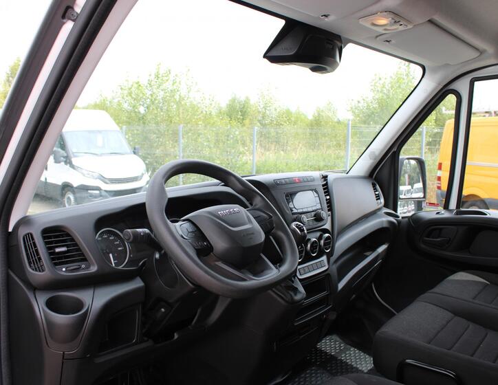 Iveco Daily 9