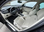Škoda Superb 5