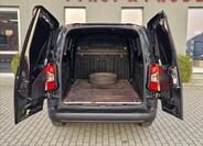Opel Combo 39