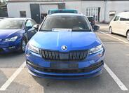 Škoda Karoq 1