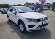 Volkswagen Touareg 2