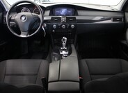 BMW Řada 5 8