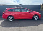 Opel Astra 6