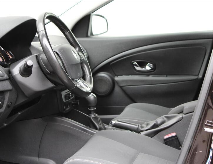 Renault Mégane 11