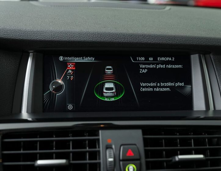 BMW X4 17