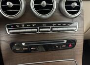 Mercedes-Benz GLC 25