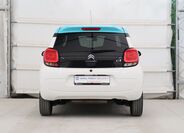 Citroën C1 7