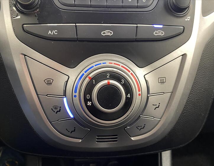 Hyundai ix20 14