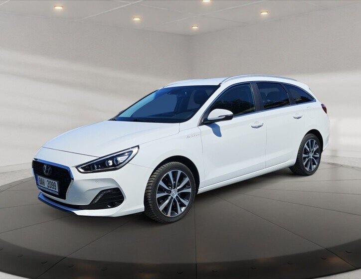 Hyundai i30 2