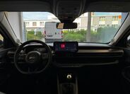 Jeep Avenger 12