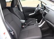 Suzuki SX4 S-Cross 12